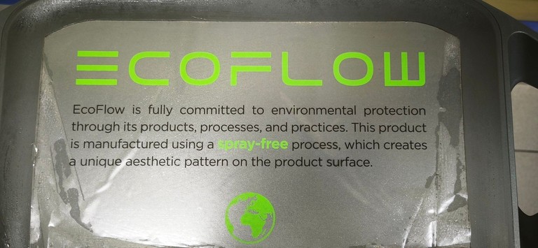 Ecoflow delta max 2000 Код:01-201054545. Зображення 5