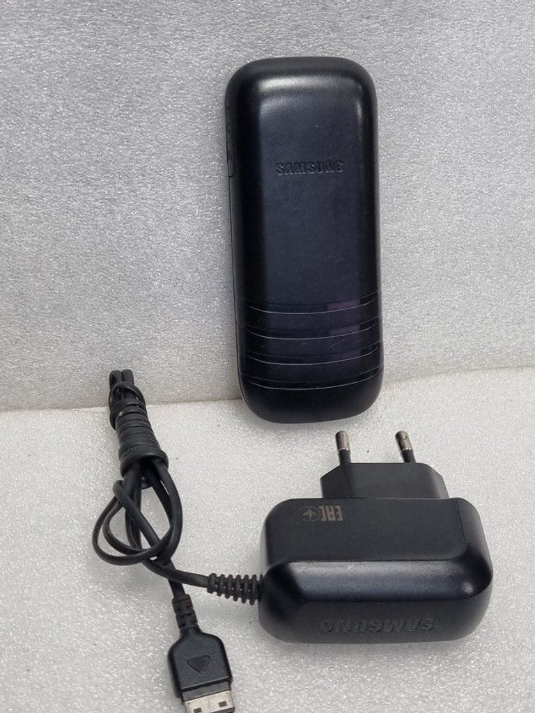 Объявление Samsung e1200 Б/У