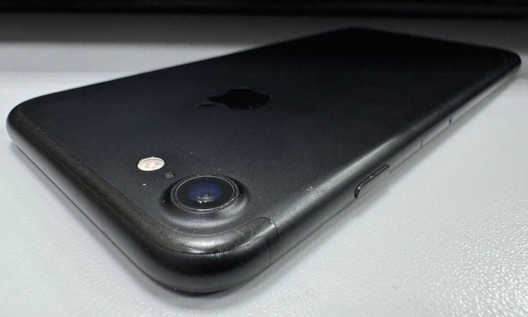 Apple iphone 7 128gb Код:01-201045662. Зображення 6