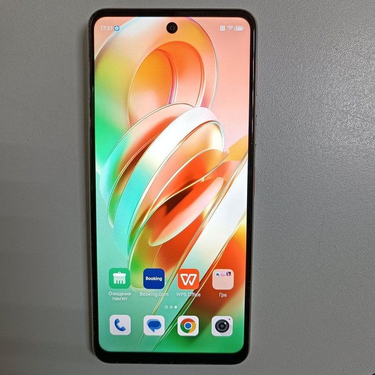 Купити Zte Nubia Music 4/128GB POP Art Б/У