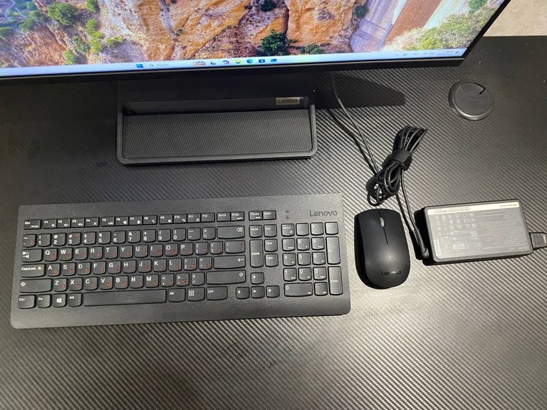 Купити Lenovo IdeaCentre AIO 3 27ITL6 (F0FW0076UA) Б/У