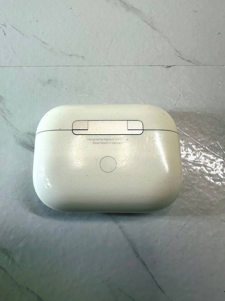 Дешево Apple AirPods Pro (MWP22) з ломбарду