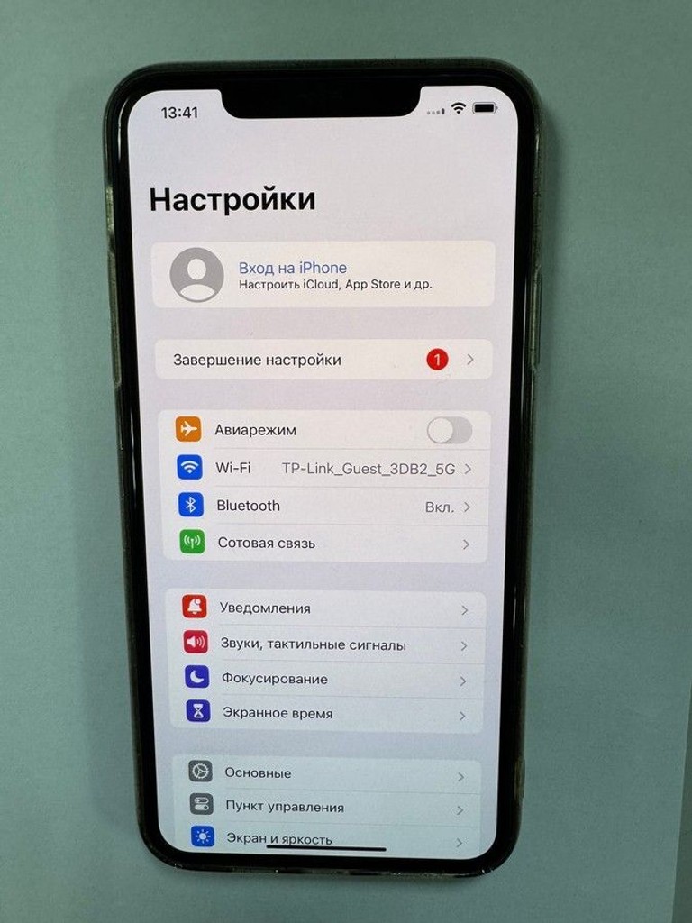 Apple iphone 11 pro max 256gb Код:01-201075005. Зображення 5