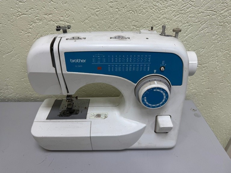 Купить Brother xl-2600 Б/У