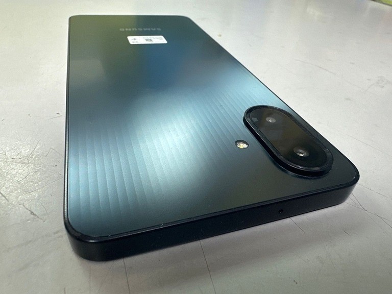 Samsung galaxy a07 4/128gb Код:01-201074968. Зображення 5