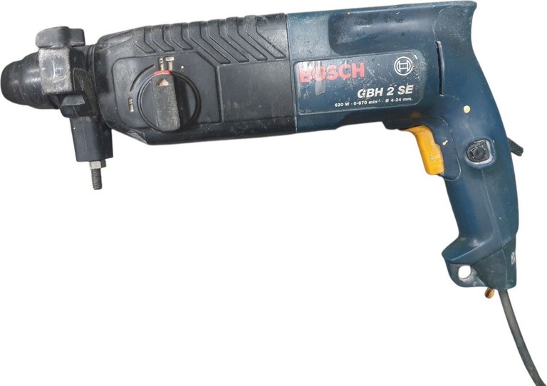 Купити Bosch gbh 2 se Б/У