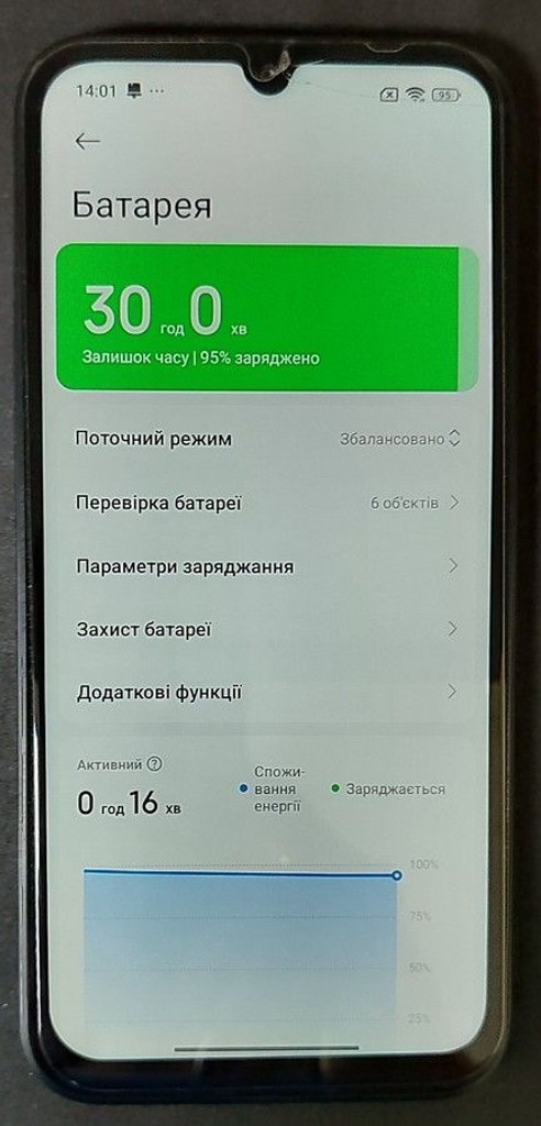 Xiaomi redmi 15c 4g 4/128gb Код:01-201075023. Зображення 11