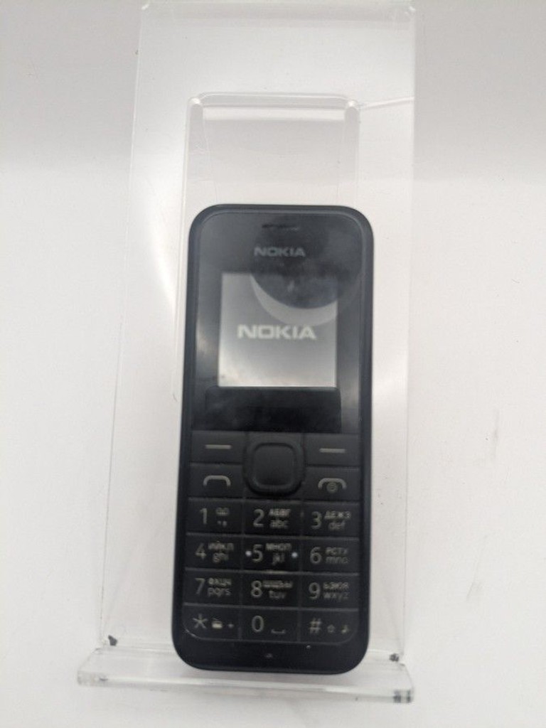 Nokia 105 Код:01-201074759. Зображення 5