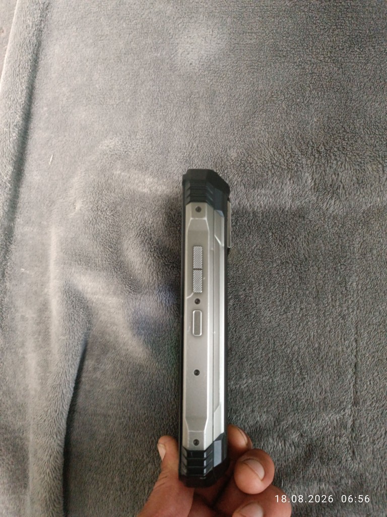 Doogee s100 pro 12/256gb Код:null. Зображення 11