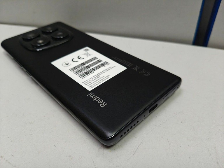Xiaomi redmi note 14 pro 8/256gb Код:01-201078743. Изображение 11