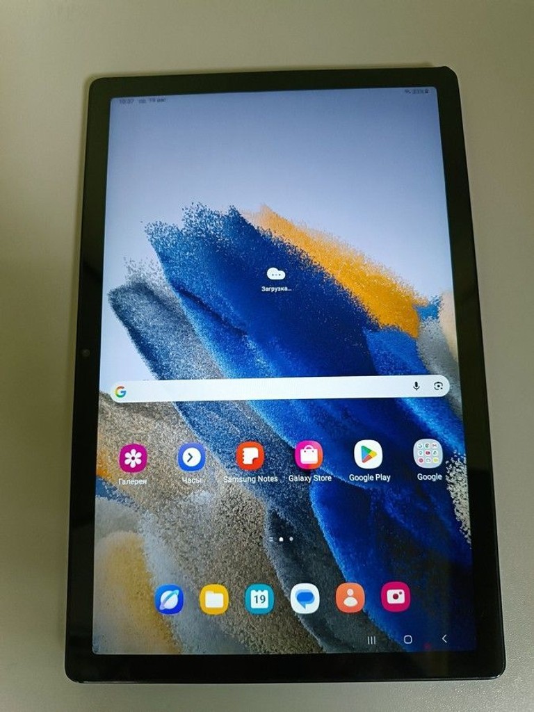 Купить Samsung galaxy tab a8 10.5 3/32gb Б/У