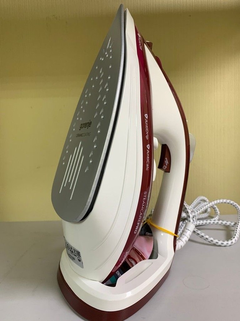 Купить Gorenje SIH3000RBC Б/У