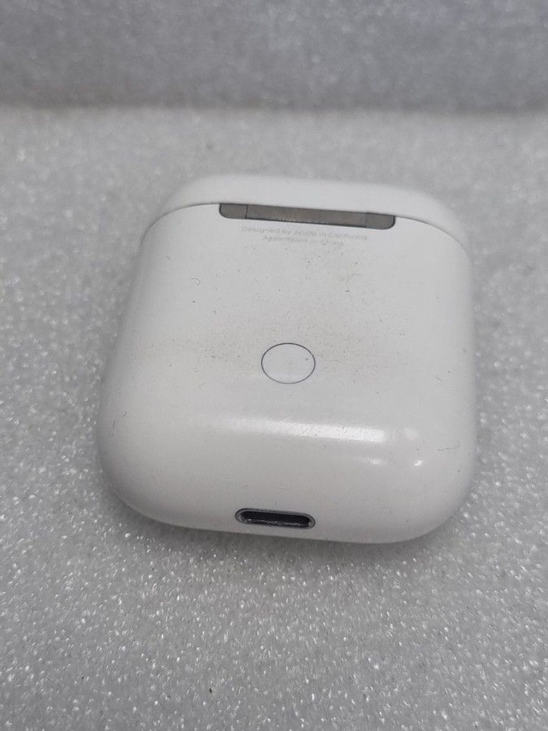 Дешиво Apple airpods 2nd generation a1602, a2031, a2032 с ломбарда
