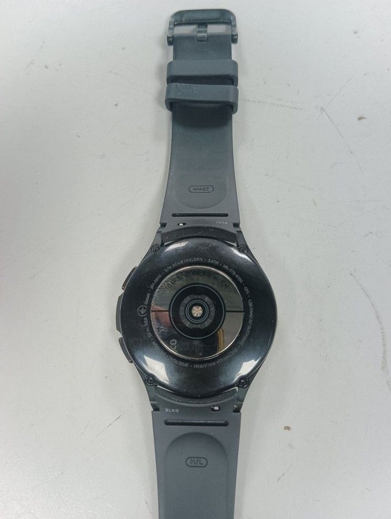 Объявление Samsung galaxy watch4 classic 46mm Б/У
