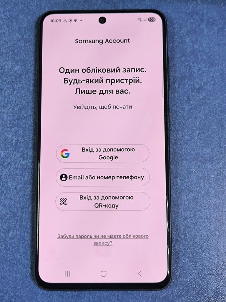 Samsung galaxy s21 fe 5g 8/256gb Код:01-201081534. Зображення 8