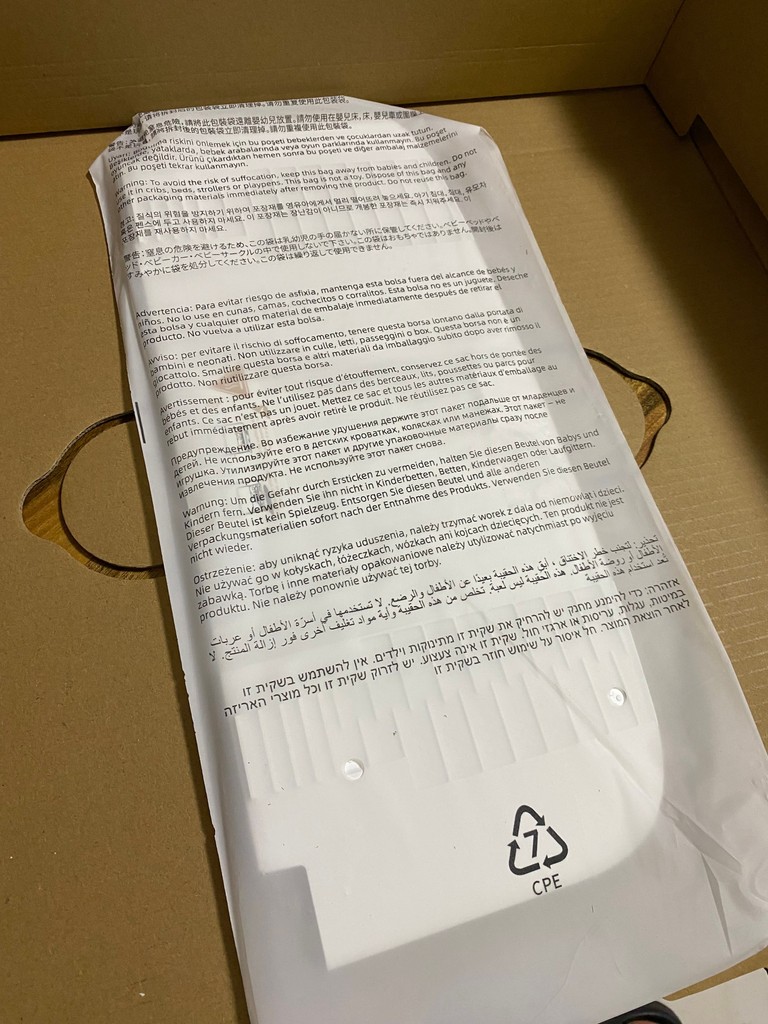 Mova Z60 Ultra Roller Complete Код:null. Зображення 7