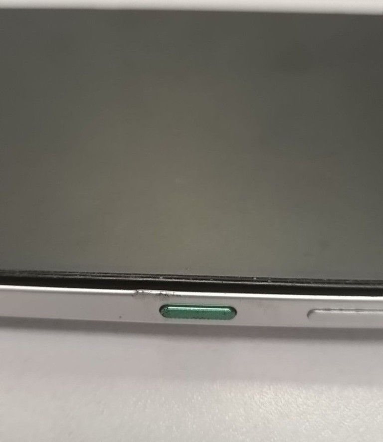 Infinix hot 60i 4/128gb Код:01-201086605. Изображение 7