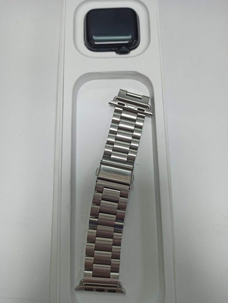 Дешиво Apple watch se 2 gps 40mm aluminium case с ломбарда