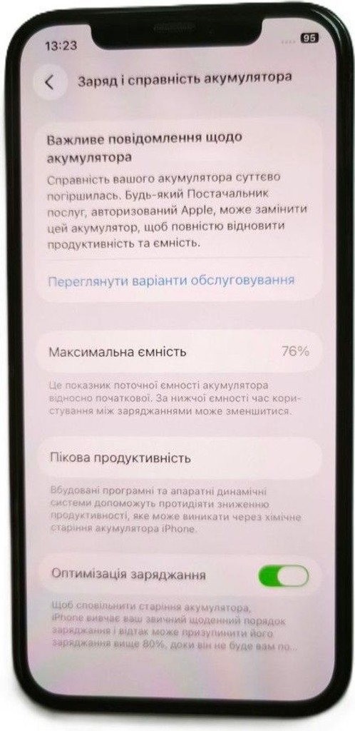Розпродаж Apple iphone 12 pro 128gb, продавець Техноскарб