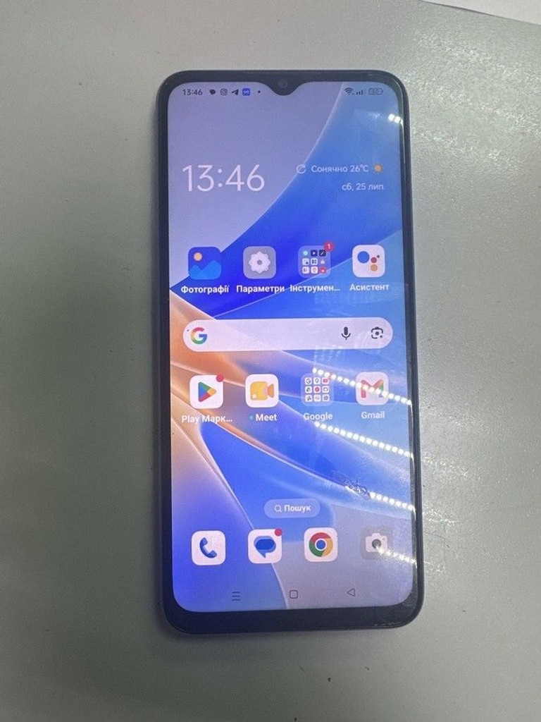 Купити Oppo a17k cph2471 3/64gb Б/У
