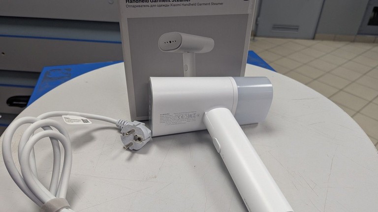 Купить Xiaomi handheld garment steamer Б/У