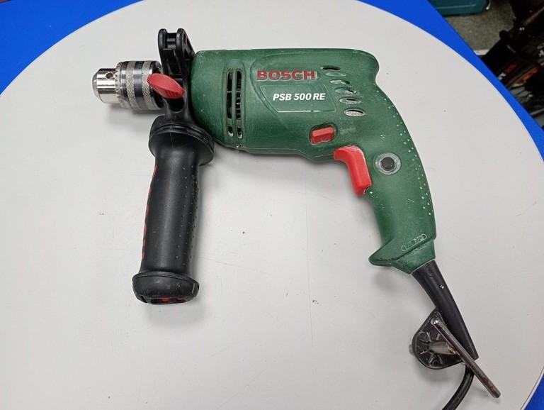 Купити Bosch psb 500 re Б/У