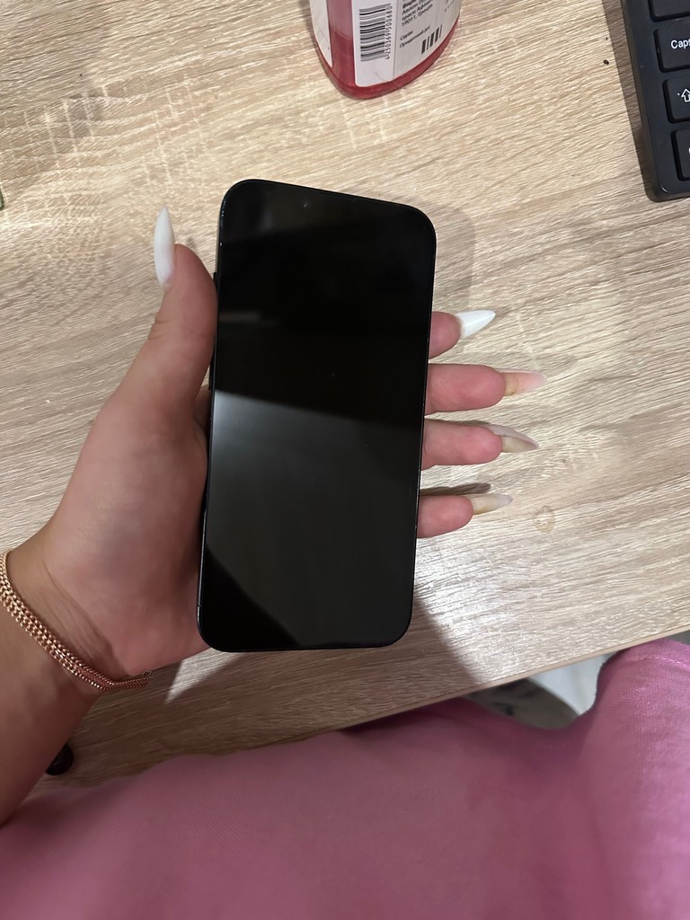 Apple iPhone 14 128GB Midnight (MPUF3) Код:null. Зображення 7