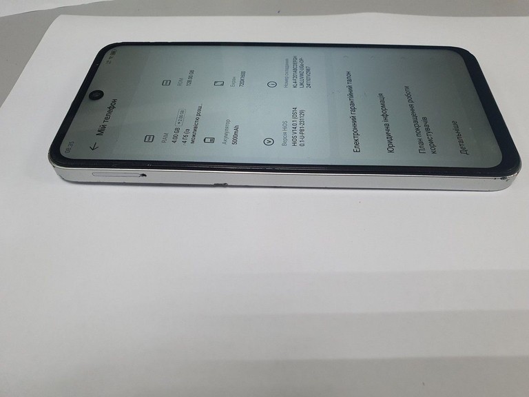 Распродажа Tecno spark go 1 kl4 4/64gb, продавец Техноскарб