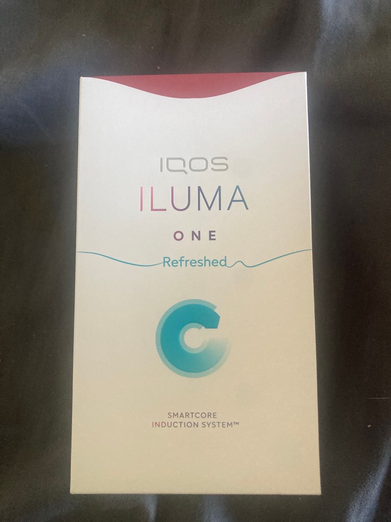 Оголошення iluma one рожевий Б/У