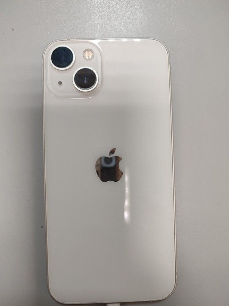 Apple iphone 13 128gb Код:01-201090581. Зображення 5