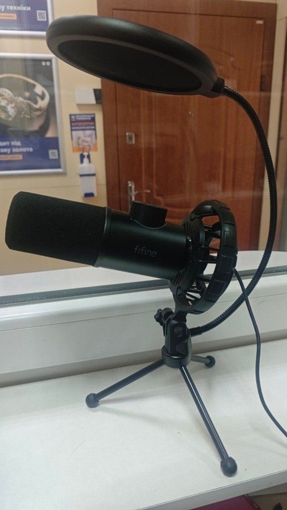 Купити Fifine K658 Б/У