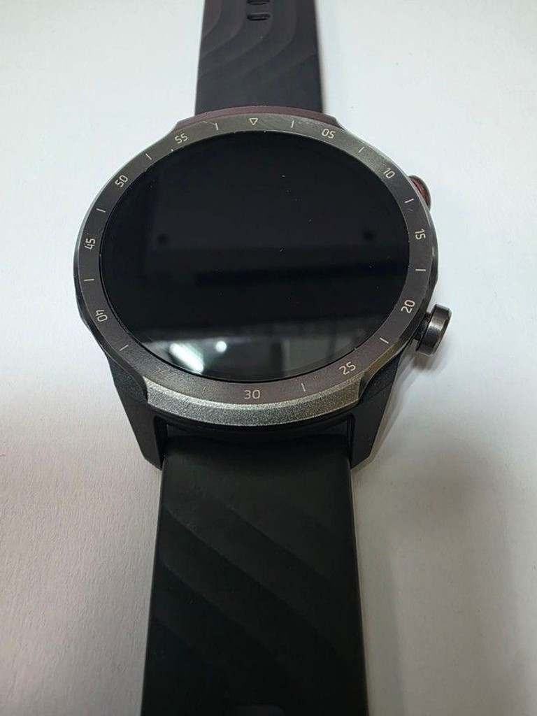 Розпродаж Mibro Watch A2 Black, продавець Техноскарб