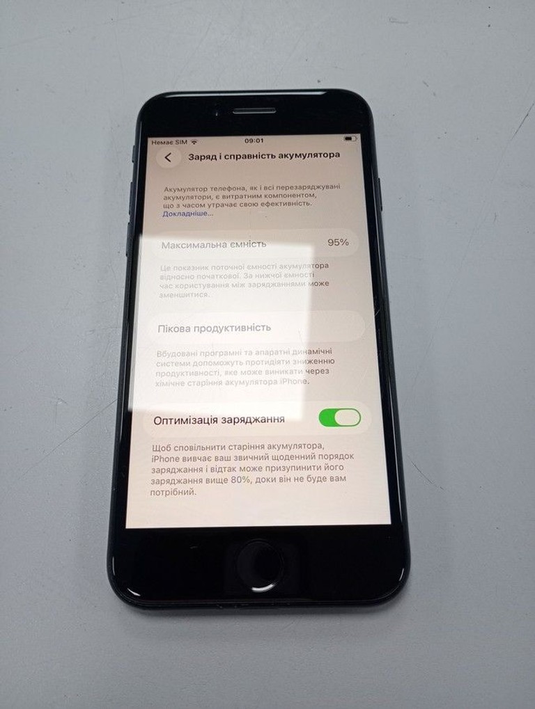Apple iphone se 2022 64gb Код:01-201090418. Зображення 5