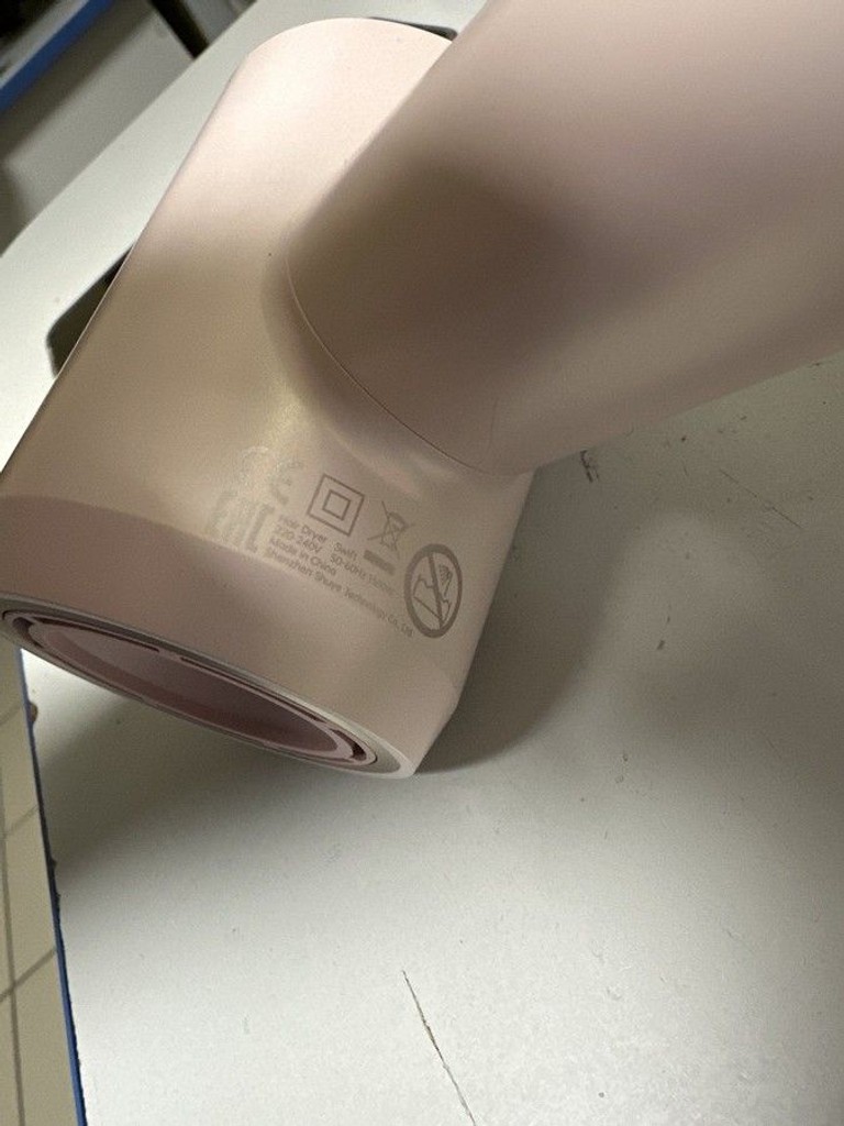 Оголошення Laifen Swift Premium Platinum Pink (LF03-PPG-EU) Б/У