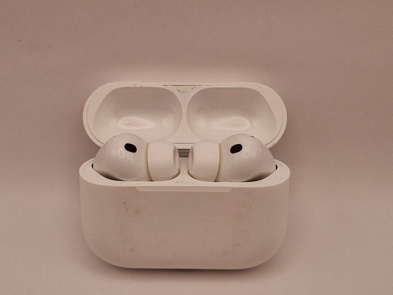 Купить AirPods Pro 3 Б/У
