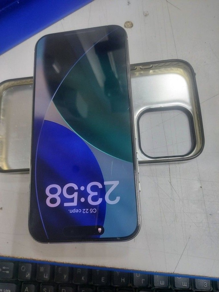 Apple iphone 16 pro max 256gb Код:01-201091581. Изображение 5