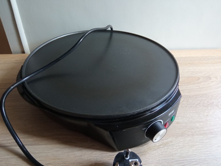 Дешево DSP CREPE MAKER KC-3018 з ломбарду