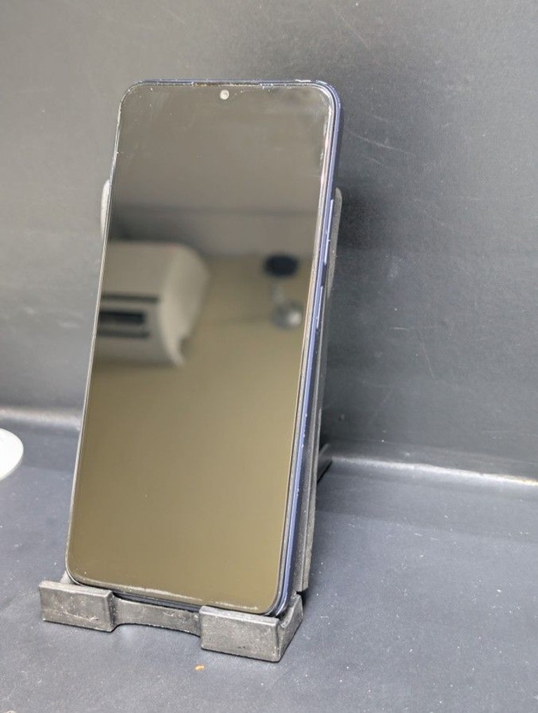 Дешиво Oppo A17k 3/64GB Blue с ломбарда