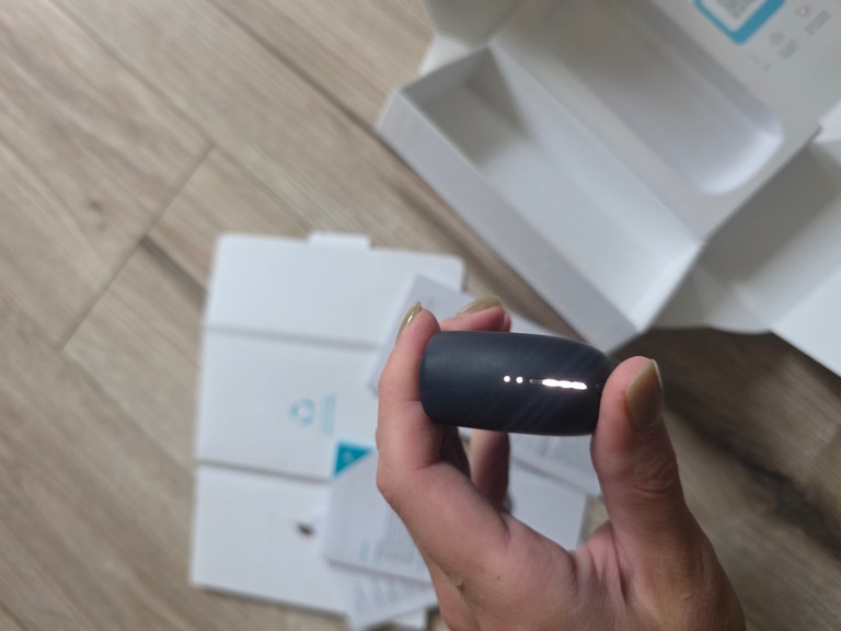 Iqos Iluma i Код:null. Изображение 5