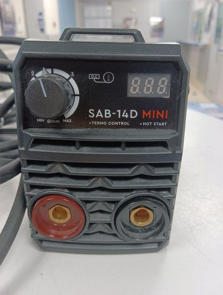 Купити Dnipro-M sab-14d mini Б/У