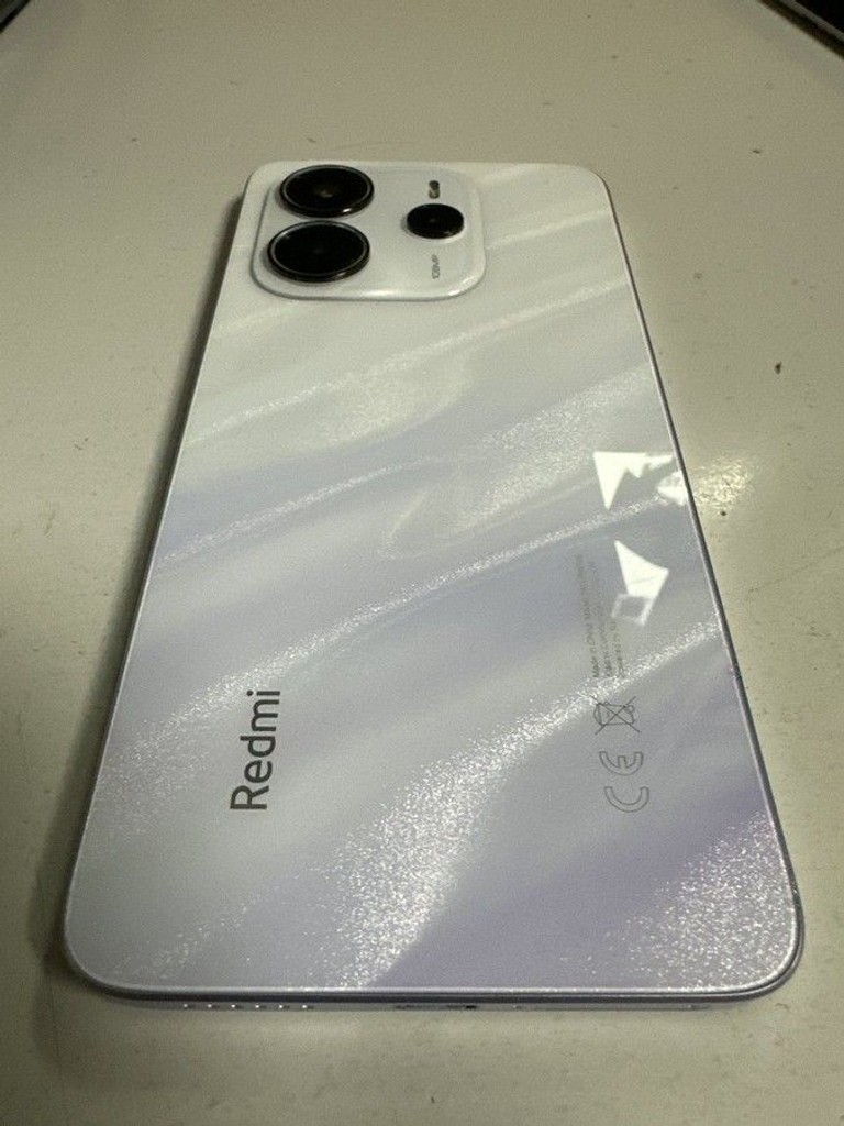 Дешево Xiaomi redmi note 14 8/256gb з ломбарду