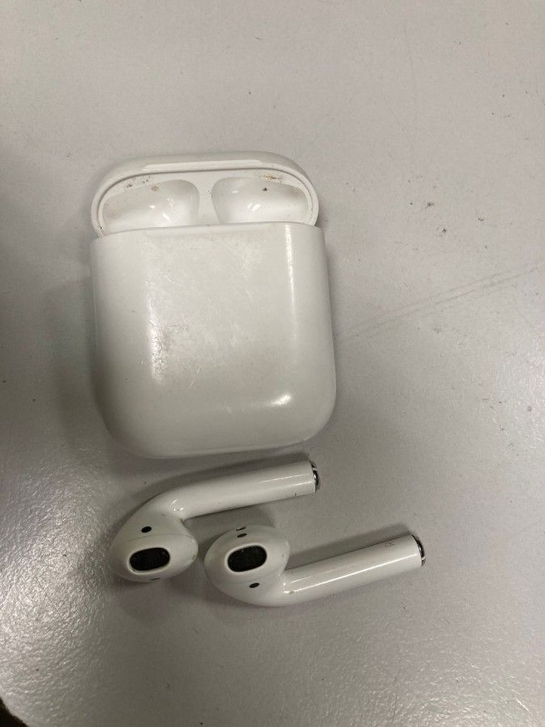 Объявление Apple airpods 2nd generation a1602, a2031, a2032 Б/У