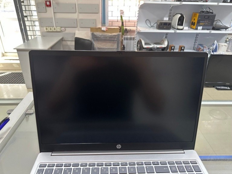 Hp 15/ryzen 7 7730u ddr4/16gb ddr4/hdd *відсутній/ssd 512 gb/*інтегрована Код:01-201086768. Зображення 7