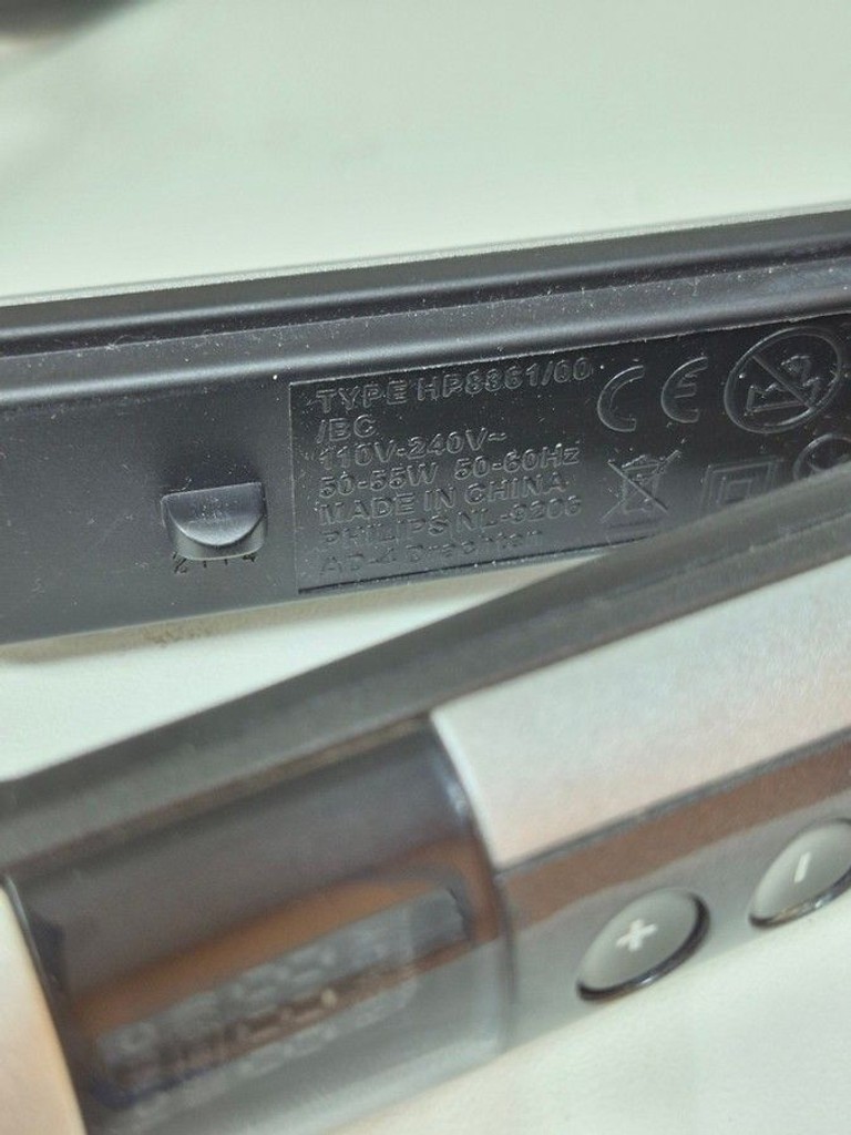 Philips HP8361 Код:01-201098368. Зображення 8