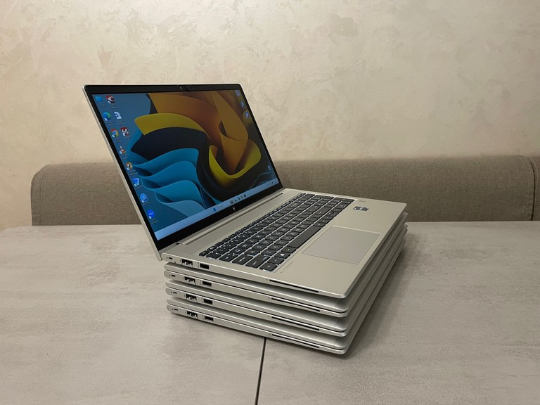 Дешево HP EliteBook 650 G10, 15,6" з ломбарду