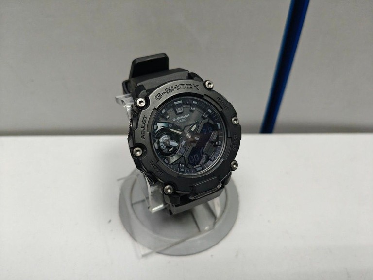 Оголошення Casio ga-2200 Б/У