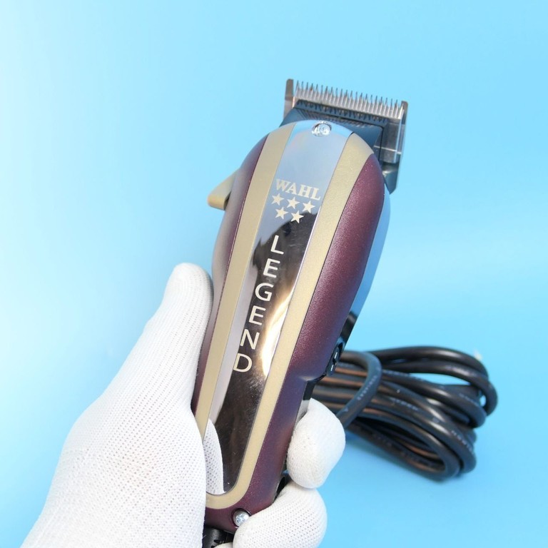 Объявление Wahl Legend Gold Look 08147-416 Б/У