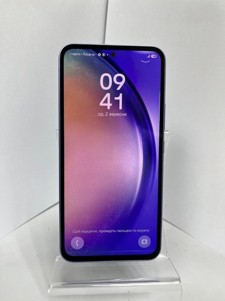 Дешево Samsung galaxy a54 5g a546b 8/128gb з ломбарду