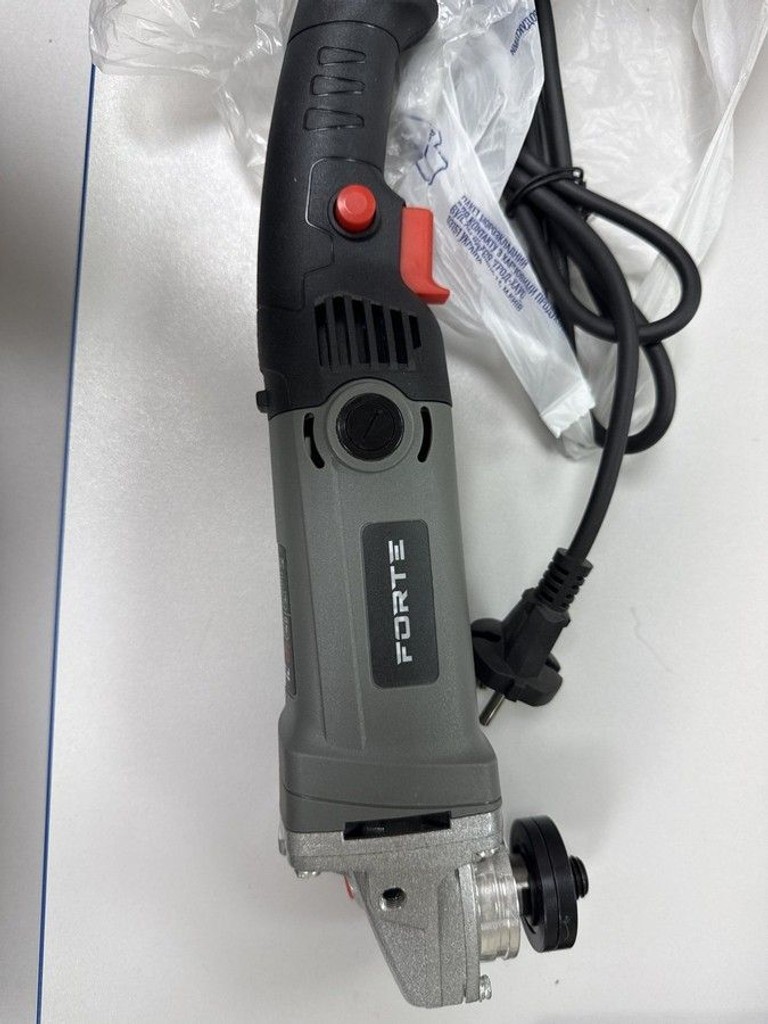 Дешево Forte AG 91-125 L з ломбарду