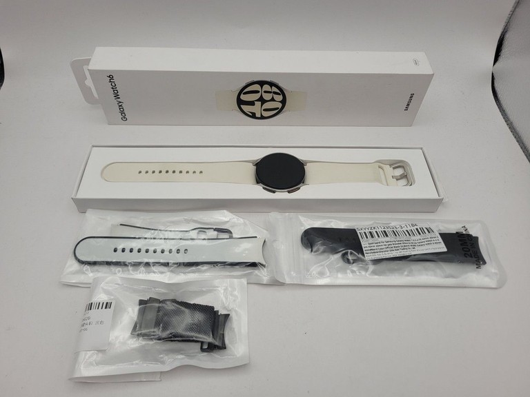 Купити Samsung galaxy watch6 40mm Б/У